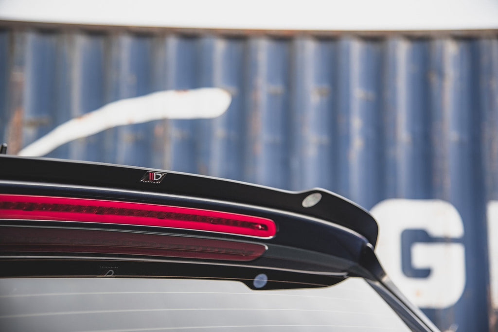 Extensión de alerón Volkswagen Passat B8 Variant