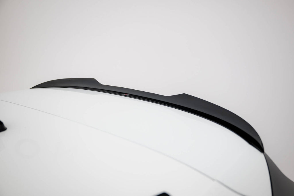 Volkswagen Passat B9 Spoiler Extension