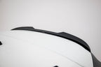 Volkswagen Passat B9 Spoiler Extension