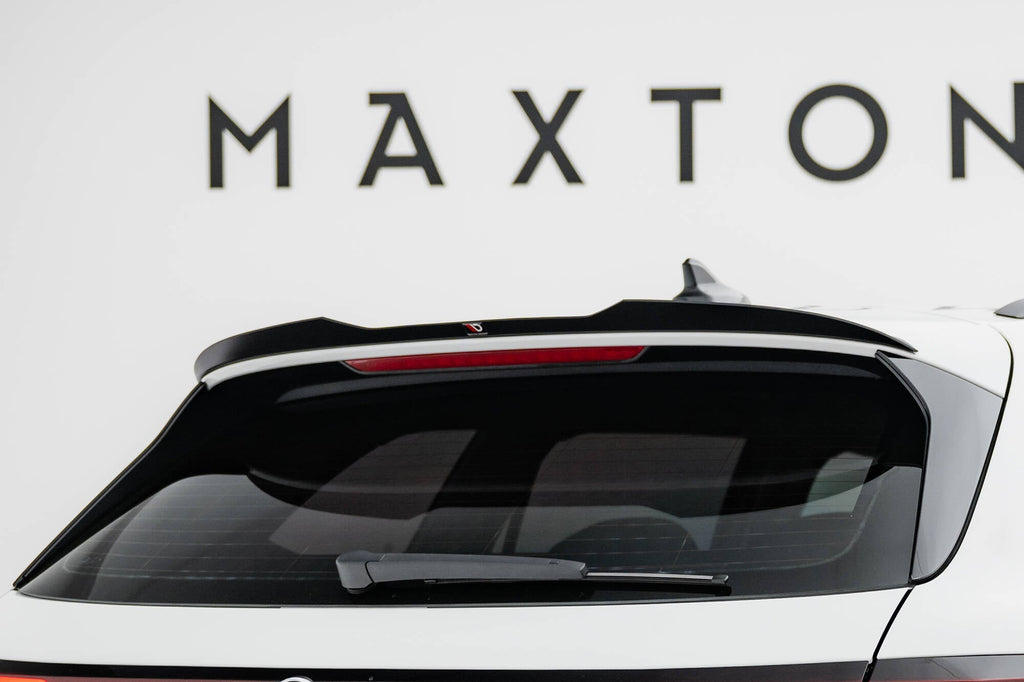 Volkswagen Passat B9 Spoiler Extension