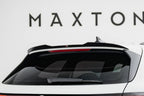 Volkswagen Passat B9 Spoiler Extension