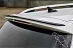 Spoiler extension Volkswagen Passat R-Line B7 Variant