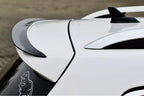 Spoiler extension Volkswagen Passat R-Line B7 Variant