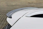 Spoiler extension Volkswagen Passat R-Line B7 Variant