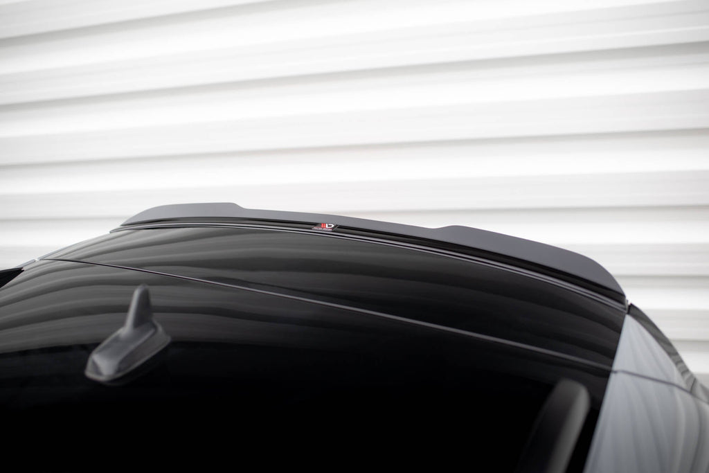 Extensión de alerón Volkswagen Passat R-Line B8