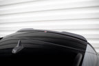 Extensión de alerón Volkswagen Passat R-Line B8