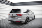 Extensión de alerón Volkswagen Passat R-Line B8