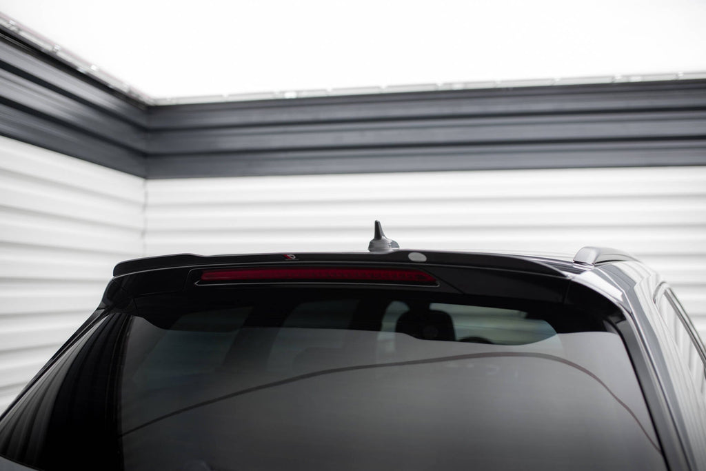 Extensión de alerón Volkswagen Passat R-Line B8