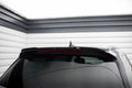 Extensión de alerón Volkswagen Passat R-Line B8