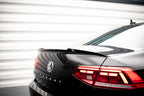Rear Spoiler Extension Volkswagen Passat Saloon / Sedan B8 Facelift