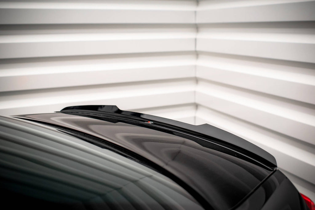 Rear Spoiler Extension Volkswagen Passat Saloon / Sedan B8 Facelift