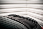 Rear Spoiler Extension Volkswagen Passat Saloon / Sedan B8 Facelift