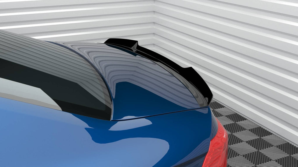 Extensión de alerón Volkswagen Passat Berlina / Sedán R-Line Mk8
