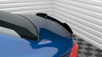 Extensión de alerón Volkswagen Passat Berlina / Sedán R-Line Mk8