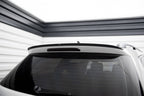 Spoiler extension Volkswagen Passat Variant B7