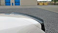Extensión de alerón Volkswagen Polo GTI Mk5 Facelift