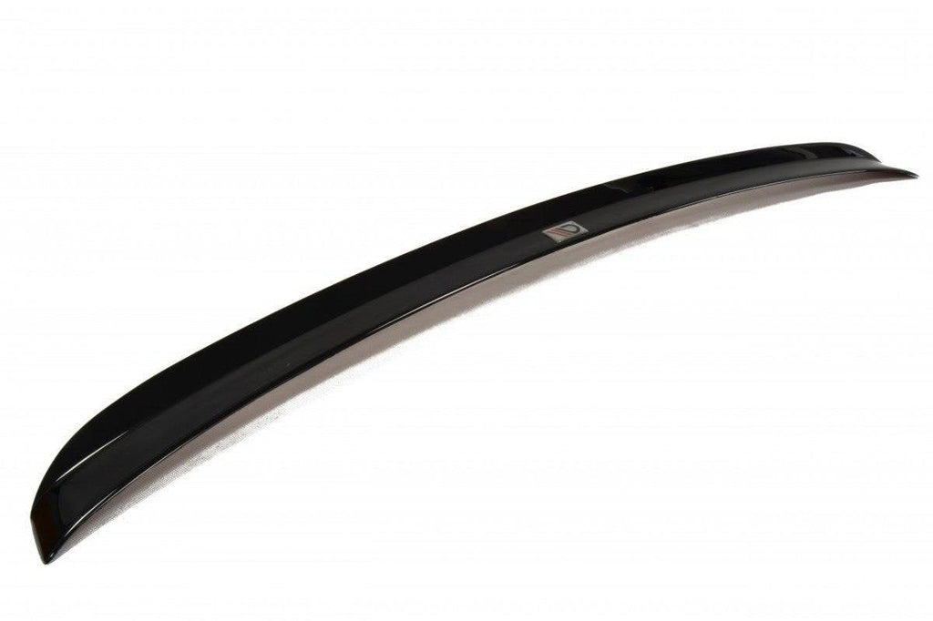 Volkswagen Polo GTI Mk5 Facelift Spoiler Extension
