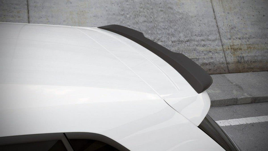 Volkswagen Polo GTI / R-Line Mk5 Spoiler Extension