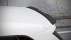 Volkswagen Polo GTI / R-Line Mk5 Spoiler Extension