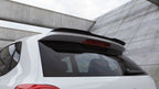 Volkswagen Polo GTI / R-Line Mk5 Spoiler Extension