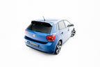 Volkswagen Polo GTI / R-line Mk6 Spoiler Extension