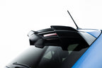 Volkswagen Polo GTI / R-line Mk6 Spoiler Extension