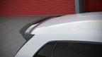 Extensión de alerón Volkswagen Polo Mk5 (R WRC Look)