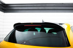 Volkswagen Scirocco Mk3 Spoiler Extension