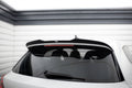 Extensión de alerón Volkswagen Scirocco Mk3 Facelift