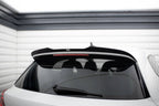 Volkswagen Scirocco Mk3 Facelift Spoiler Extension