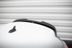 Volkswagen Scirocco Mk3 Facelift Spoiler Extension