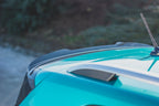 Extensión de alerón Volkswagen T-Cross Mk1 2023