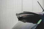 Extensión de alerón Volkswagen T-Cross Mk1 2023