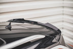 Extensión de alerón Volkswagen T-Roc Mk1