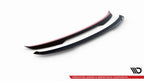 Volkswagen T-Roc R / R-Line Mk1 Spoiler Extension