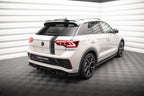 Volkswagen T-Roc R / R-Line Mk1 Spoiler Extension
