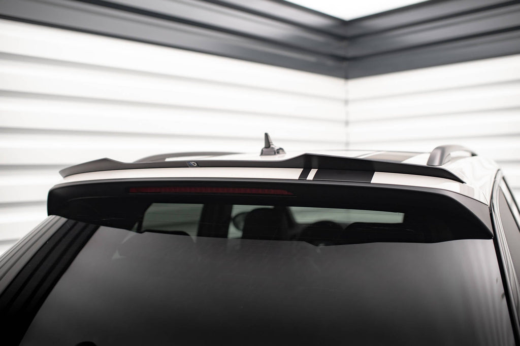 Volkswagen T-Roc R / R-Line Mk1 Spoiler Extension