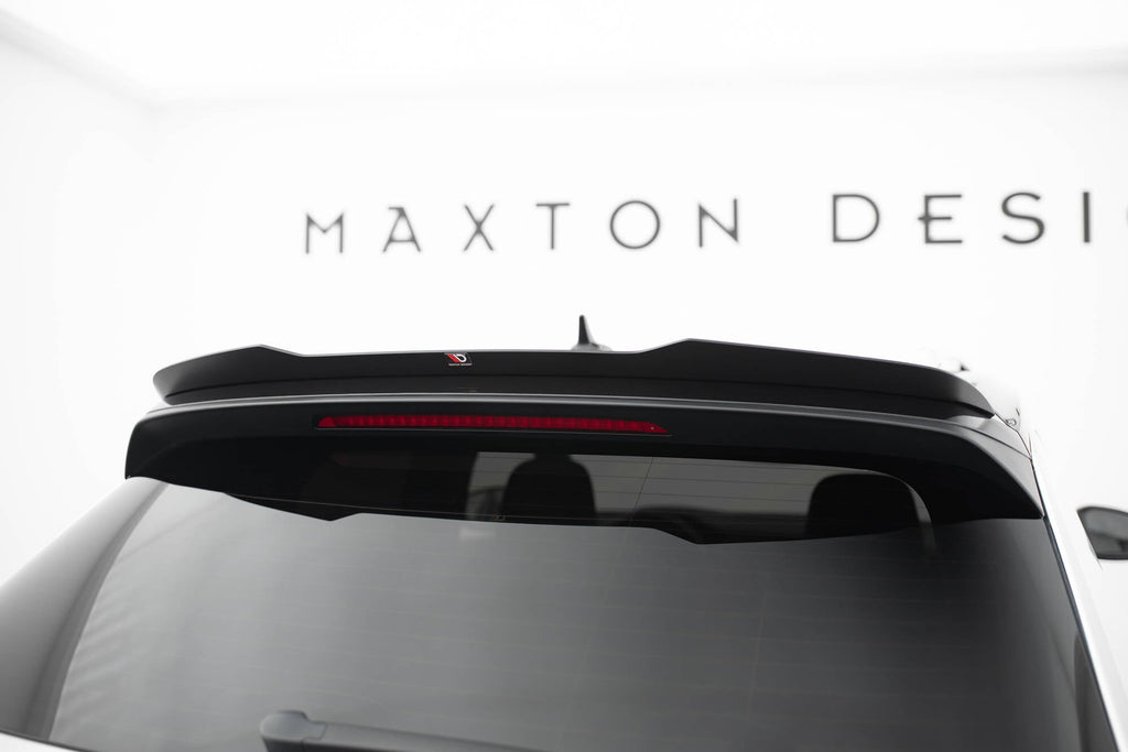 Volkswagen T-Roc R / R-Line Mk1 Spoiler Extension