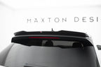 Volkswagen T-Roc R / R-Line Mk1 Spoiler Extension