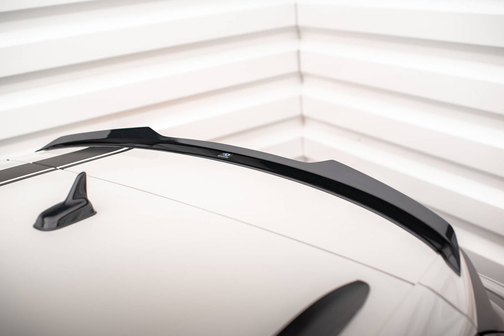 Volkswagen T-Roc R / R-Line Mk1 Spoiler Extension
