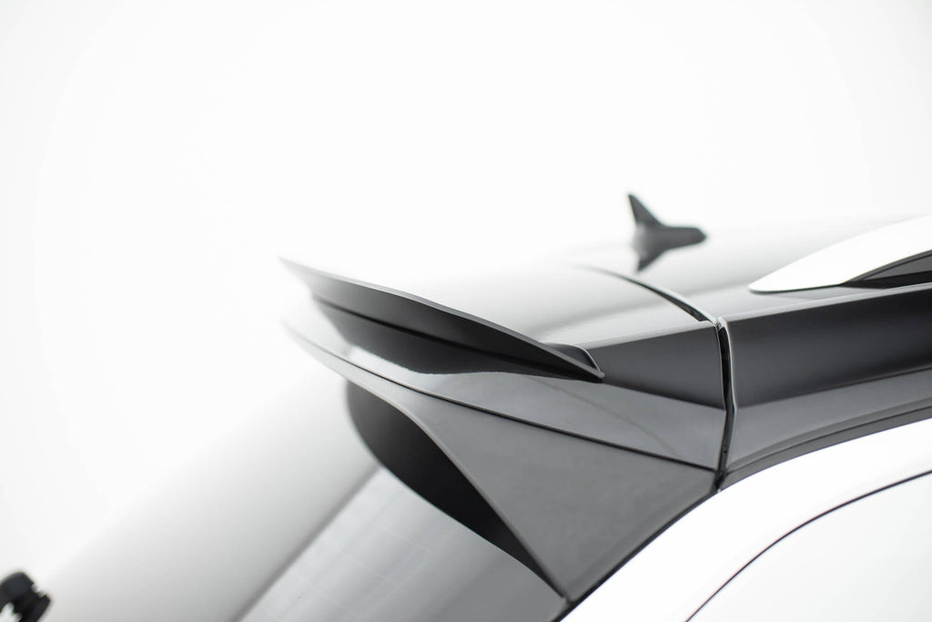 Volkswagen T-Roc R / R-Line Mk1 Spoiler Extension