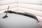 Extensión de alerón Volkswagen Taigo R-Line Mk1