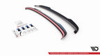 Volkswagen Tiguan Mk2 Spoiler Extension