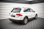 Volkswagen Tiguan Mk2 Spoiler Extension