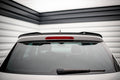 Extensión de alerón Volkswagen Tiguan Mk2