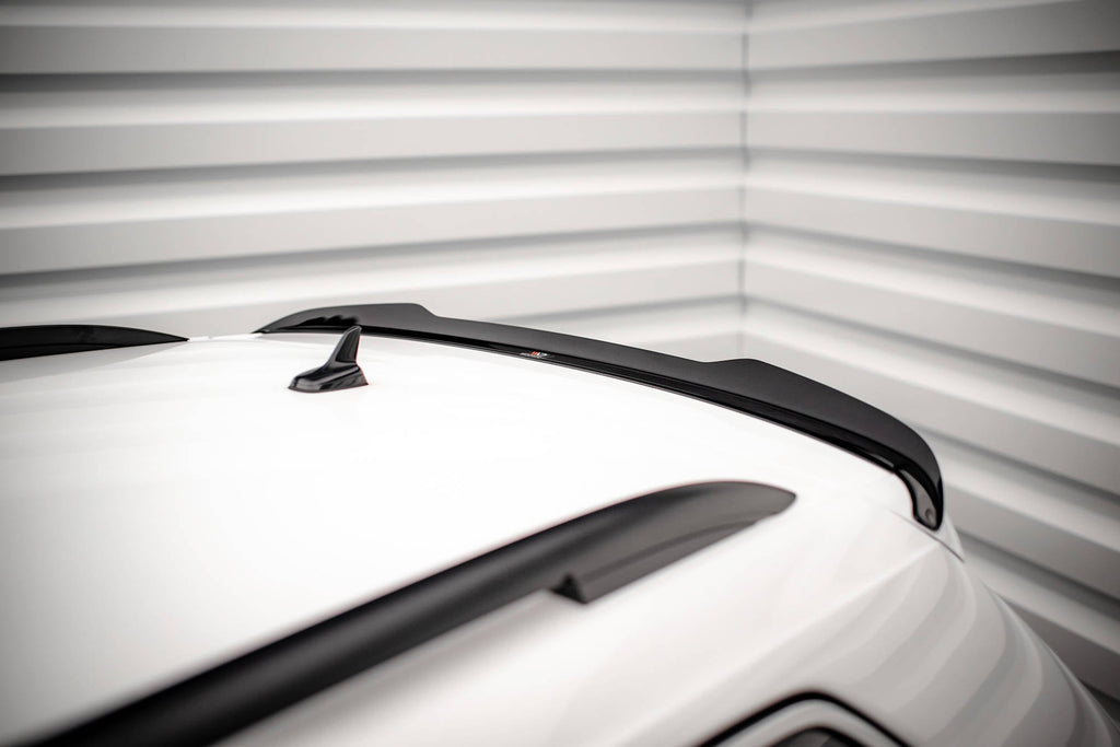 Volkswagen Tiguan Mk2 Spoiler Extension