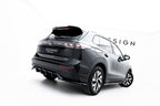Volkswagen Tiguan Mk3 Spoiler Extension