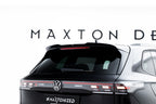 Volkswagen Tiguan Mk3 Spoiler Extension