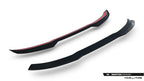 Spoiler Extension Volkswagen Tiguan R-Line Mk3