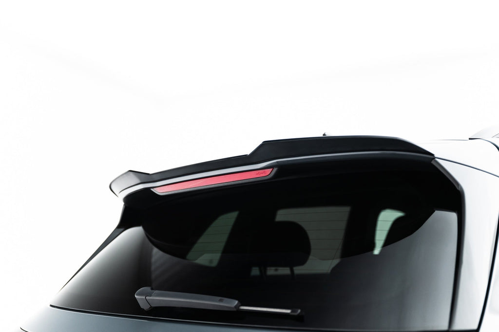 Spoiler Extension Volkswagen Tiguan R-Line Mk3